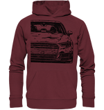 Lade das Bild in den Galerie-Viewer, AGKS38VLFLOLSHD - Organic Hoodie
