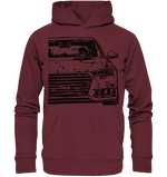 Lade das Bild in den Galerie-Viewer, AGKS4B9LOLSHD - Organic Hoodie
