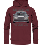 Lade das Bild in den Galerie-Viewer, MGKW201LNDHD - Organic Hoodie
