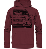 Lade das Bild in den Galerie-Viewer, VGKV70OLSHD - Organic Hoodie
