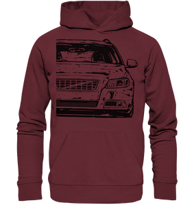VGKV70OLSHD - Organic Hoodie