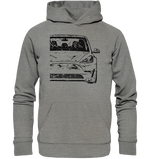 Lade das Bild in den Galerie-Viewer, CODHD_TGKMYOLS - Organic Hoodie
