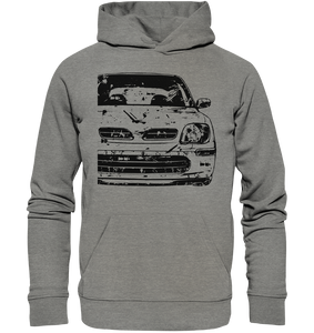 CODHD_NGKMK11OLS - Organic Hoodie