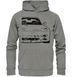 Lade das Bild in den Galerie-Viewer, CODHD_MGKRX7FDOLS - Organic Hoodie
