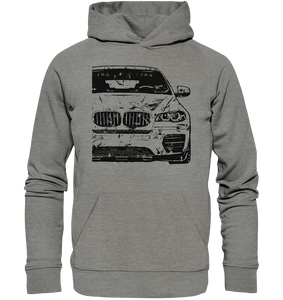 CODHD_BGKE71OLS - Organic Hoodie