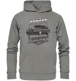 Lade das Bild in den Galerie-Viewer, CODHD_BGKE30SL - Organic Hoodie
