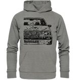 Lade das Bild in den Galerie-Viewer, CODHD_VGK940OLS - Organic Hoodie
