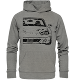 Lade das Bild in den Galerie-Viewer, CODHD_MGKMX5NBOLS - Organic Hoodie
