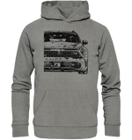 Lade das Bild in den Galerie-Viewer, CODHD_KGKS2022OLS - Organic Hoodie
