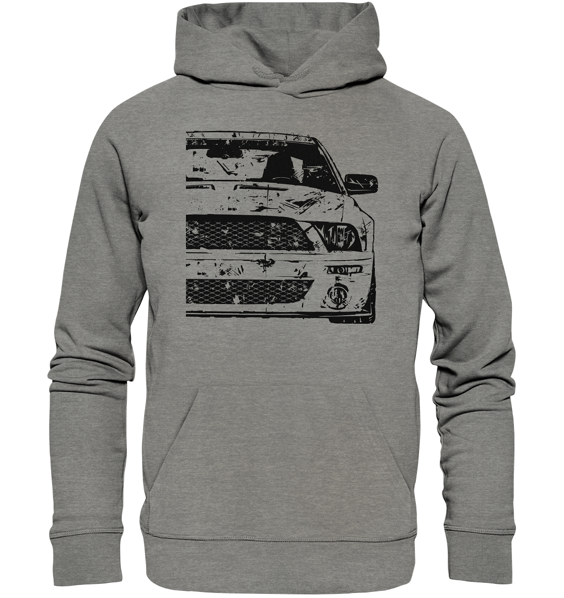 Archiv_FGKMUS5GT500OLS - Organic Hoodie
