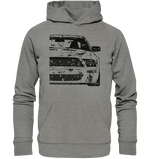 Lade das Bild in den Galerie-Viewer, CODHD_FGKMUS5GT500OLS - Organic Hoodie
