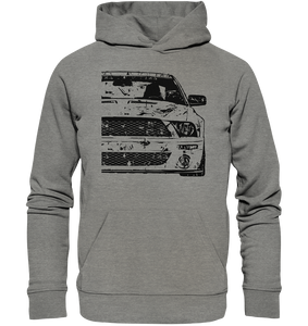 Archiv_FGKMUS5GT500OLS - Organic Hoodie