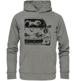 Lade das Bild in den Galerie-Viewer, CODHD_NGKMK12OLS - Organic Hoodie
