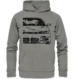 Lade das Bild in den Galerie-Viewer, CODHD_NGKSS14OLS - Organic Hoodie
