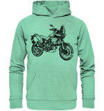Lade das Bild in den Galerie-Viewer, CODHD_1YGKTENERE700DIRTY - Organic Hoodie

