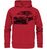 Lade das Bild in den Galerie-Viewer, BGKE46DIRTYHD - Organic Hoodie
