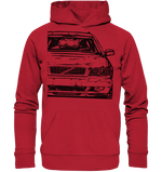 Lade das Bild in den Galerie-Viewer, VGKV40OLSHD - Organic Hoodie
