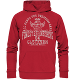 Lade das Bild in den Galerie-Viewer, ALLG_PremiumPartsHD - Organic Hoodie
