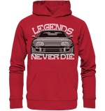 Lade das Bild in den Galerie-Viewer, TGKSMK4LNDHD - Organic Hoodie
