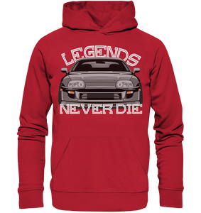 TGKSMK4LNDHD - Organic Hoodie