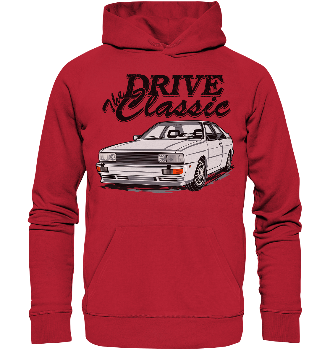 AGKS1QDTCHD - Organic Hoodie