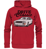 Lade das Bild in den Galerie-Viewer, AGKS1QDTCHD - Organic Hoodie
