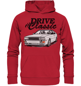 AGKS1QDTCHD - Organic Hoodie