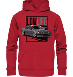 Lade das Bild in den Galerie-Viewer, BGKE36LLHD - Organic Hoodie

