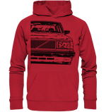 Lade das Bild in den Galerie-Viewer, VGK240OLSHD - Organic Hoodie
