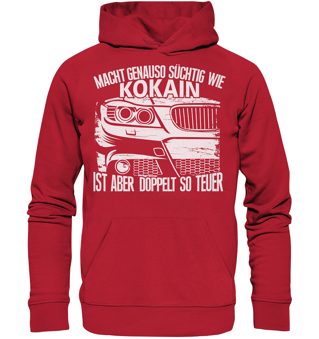 BGKE90KoKHD - Organic Hoodie