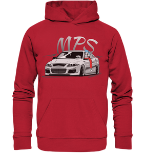 MGK6MPSSKULLHD - Organic Hoodie