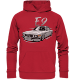 Lade das Bild in den Galerie-Viewer, BGKE9OSKULLHD - Organic Hoodie
