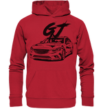 Lade das Bild in den Galerie-Viewer, MGK6GJDIRTYHD - Organic Hoodie
