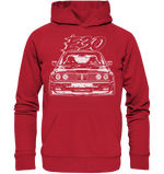 Lade das Bild in den Galerie-Viewer, BGKE30FDWHD - Organic Hoodie
