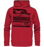 Lade das Bild in den Galerie-Viewer, BGKE24OLSHD - Organic Hoodie
