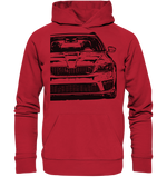 Lade das Bild in den Galerie-Viewer, SGKO3RSCHD - Organic Hoodie
