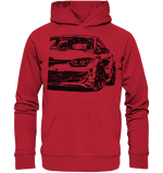 Lade das Bild in den Galerie-Viewer, RGKM3RSFLDIRTYHD - Organic Hoodie
