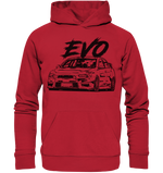 Lade das Bild in den Galerie-Viewer, MGKEXDIRTYHD - Organic Hoodie
