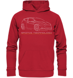 Lade das Bild in den Galerie-Viewer, FGKFI7LAWHD - Organic Hoodie
