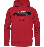 Lade das Bild in den Galerie-Viewer, BGKE34FDBHD - Organic Hoodie
