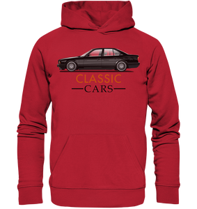 BGKE34FDBHD - Organic Hoodie