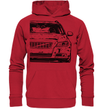 Lade das Bild in den Galerie-Viewer, VGKV70OLSHD - Organic Hoodie
