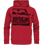 Lade das Bild in den Galerie-Viewer, BGKE21OLSHD - Organic Hoodie

