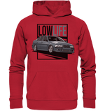 Lade das Bild in den Galerie-Viewer, BGKE39LLHD - Organic Hoodie
