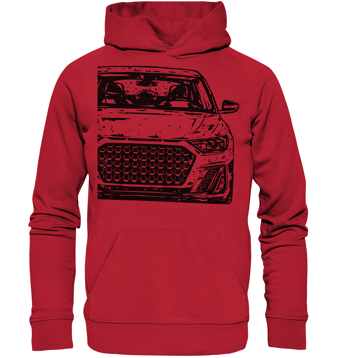 AGKA1GBOLSHD - Organic Hoodie