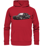 Lade das Bild in den Galerie-Viewer, BGKE28DVHD - Organic Hoodie
