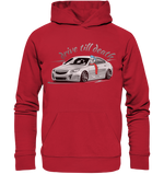 Lade das Bild in den Galerie-Viewer, OGKISKULLHD - Organic Hoodie
