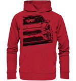 Lade das Bild in den Galerie-Viewer, KGKCGTOLSHD - Organic Hoodie
