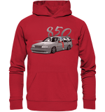 Lade das Bild in den Galerie-Viewer, VGK850KSKULLHD - Organic Hoodie
