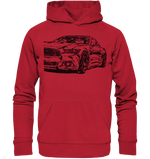 Lade das Bild in den Galerie-Viewer, FGKMDIRTYHD - Organic Hoodie
